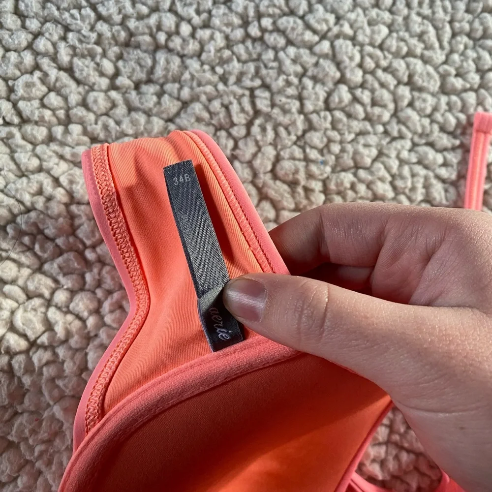 Aerie Swimsuit Top - Picture 3 of 6